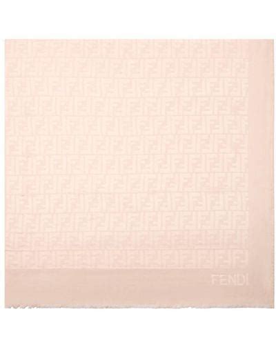 fendi ff 0249 pink|FF Stole .